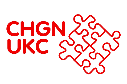 CHGN Logo