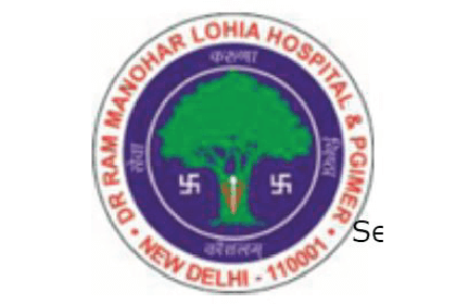 Dr Ram Mahohar Lohia Hospital
