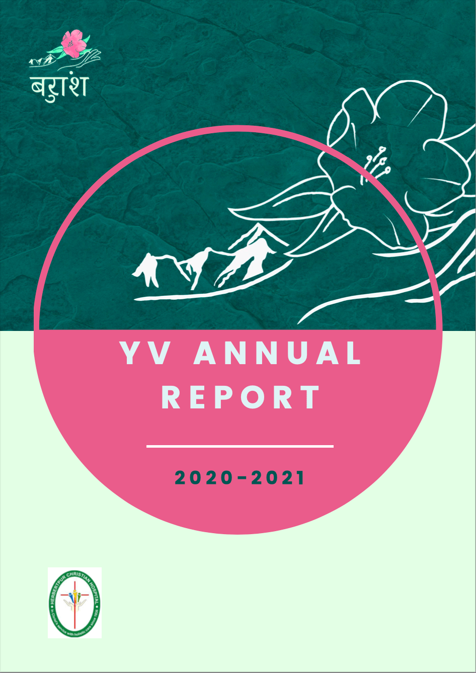 YV Report