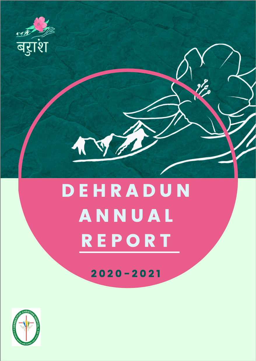 Dehradun Report